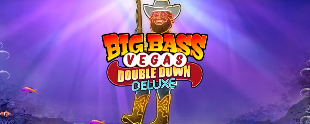 888jogos Big Bass Vegas Duplo Deluxe