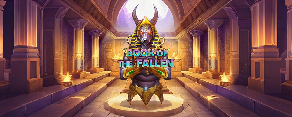 888jogos Livro dos Caídos