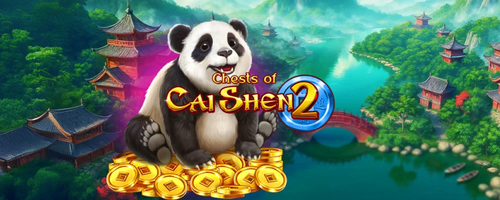 888jogos Baús de Cai Shen 2