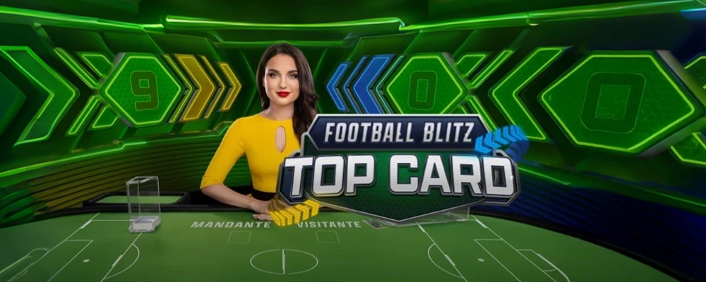 888jogos Futebol Blitz Cartão Top ao Vivo