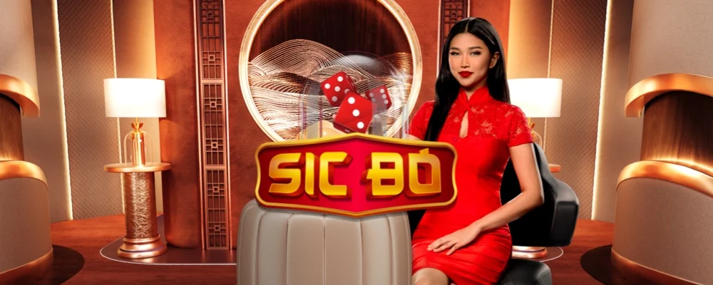 888jogos Mega Sic Bo ao Vivo