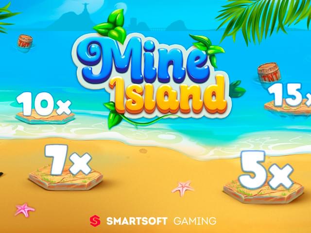 888jogos Ilha da Mina