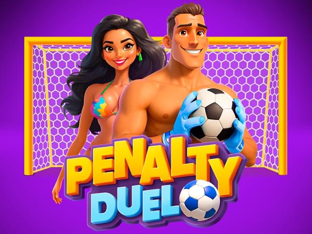 888jogos Duelo de Pênaltis