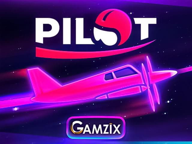 888jogos Piloto