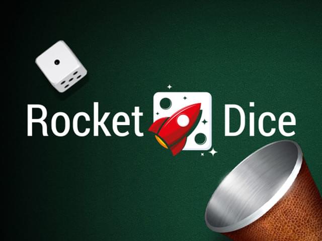 888JOGOS Dados de Foguete