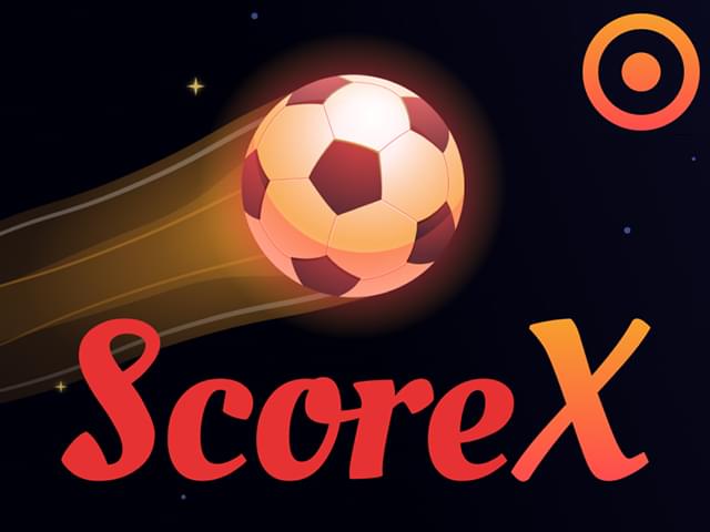 888JOGOS ScoreX